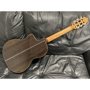 Классическая гитара Prudencio Saez 4-CW 56 Cedar Top