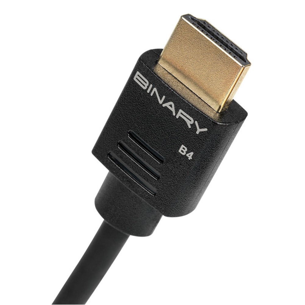 Кабель HDMI - HDMI Binary HDMI B4 4K Ultra HD High Speed 0.7m