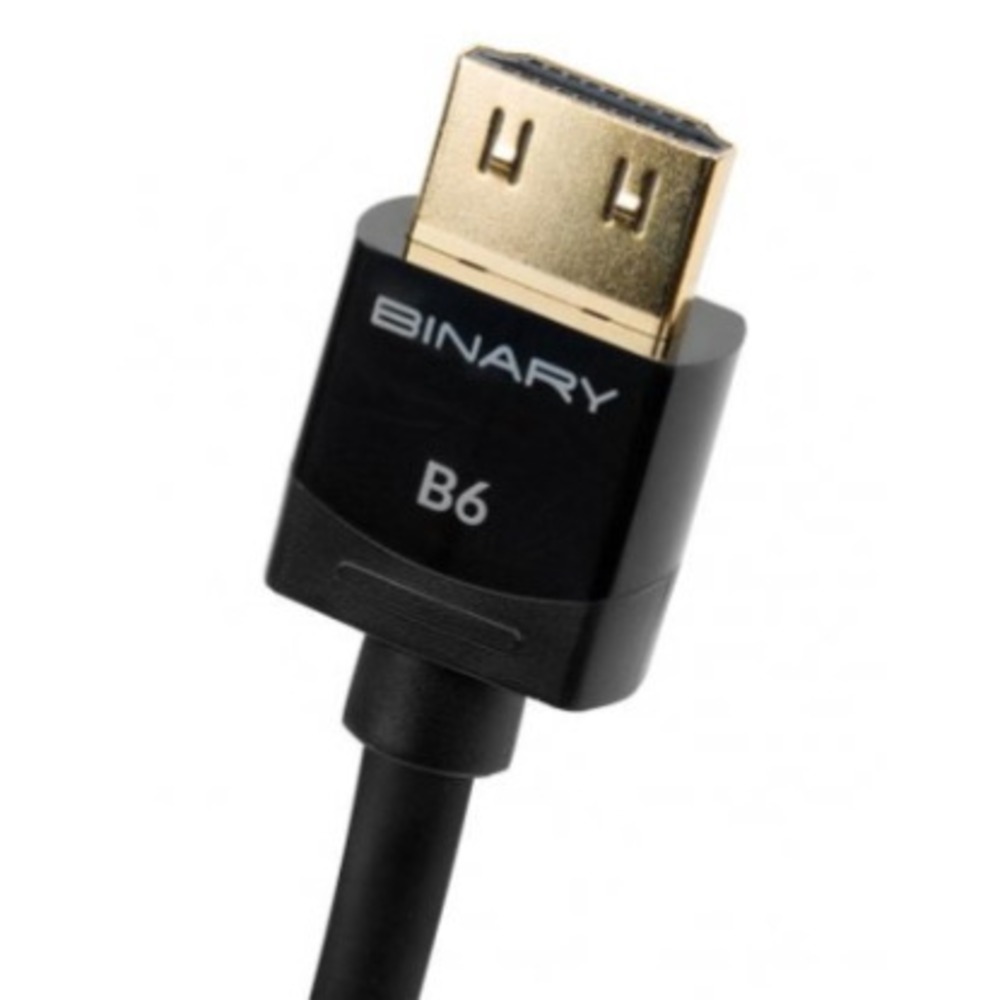 Кабель HDMI - HDMI Binary B6-4K-7.5 7.5m