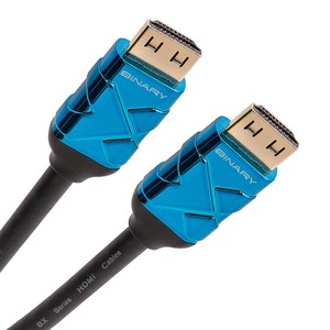 Кабель HDMI - HDMI Binary BX-8K-1 1.0m