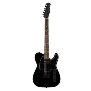 Электрогитара Fender SQUIER Affinity Telecaster HH LRL MBLK