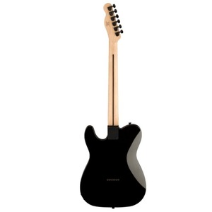 Электрогитара Fender SQUIER Affinity Telecaster HH LRL MBLK