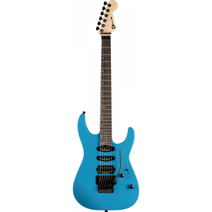 Электрогитара Charvel Pro-Mod DK24 HSS FR E Infinity Blue