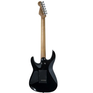 Электрогитара Charvel PM DK24 HH 2PT CM - BLK