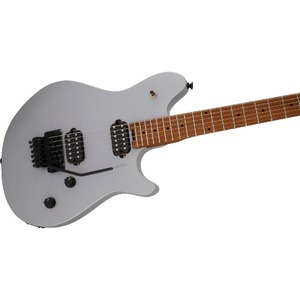 Электрогитара EVH WG STD BKD MPL FB QUICKSILVER