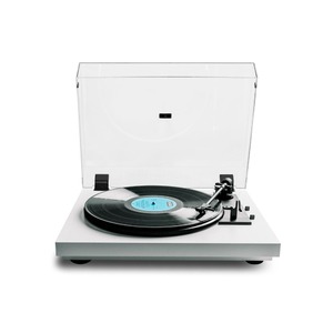 Проигрыватель винила Pro-Ject A1 (OM10) White