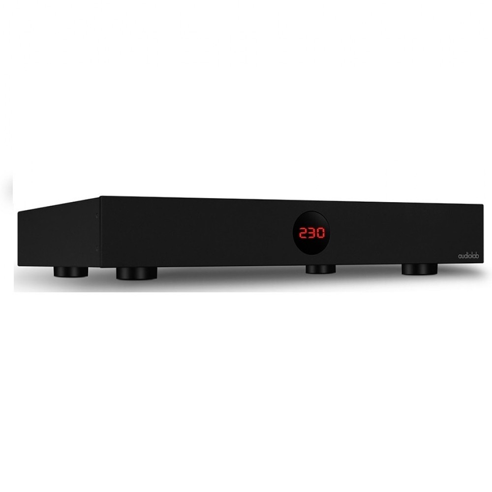 Сетевой фильтр Audiolab DC-Block 6 Black