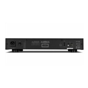 CD-транспорт Audiolab 7000CDT Black