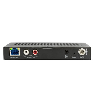 Передача по витой паре HDMI Binary 900 Series Audio Media over IP MoIP Receiver