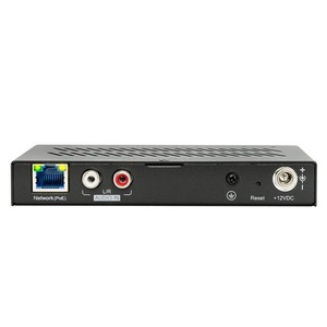 Передача по витой паре HDMI Binary 900 Series Audio Media over IP MoIP Transmitter