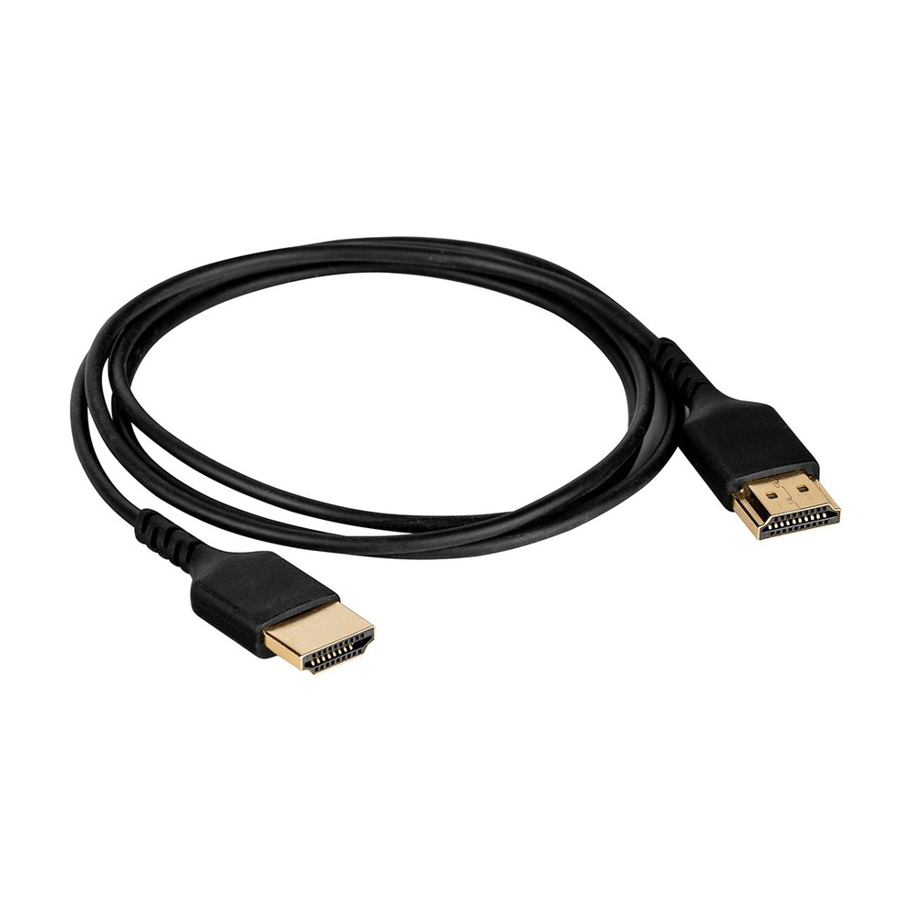 Кабель HDMI - HDMI Wize WAVC-HDMIUS-1.8M 1.8m