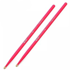 Палочки для барабана Hun Drumsticks 10101003002 Fluorescent Series 5A