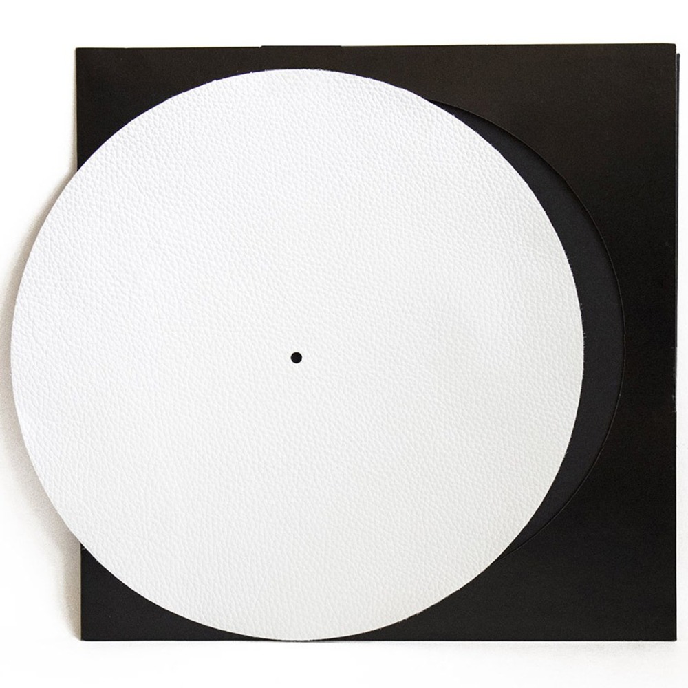 Слипмат Simply Analog (SACS010) Slip Mat Premium White