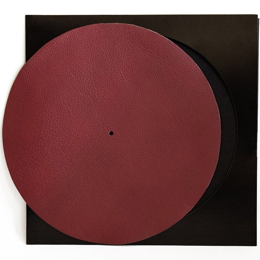 Слипмат Simply Analog (SACS011) Slip Mat Premium Red