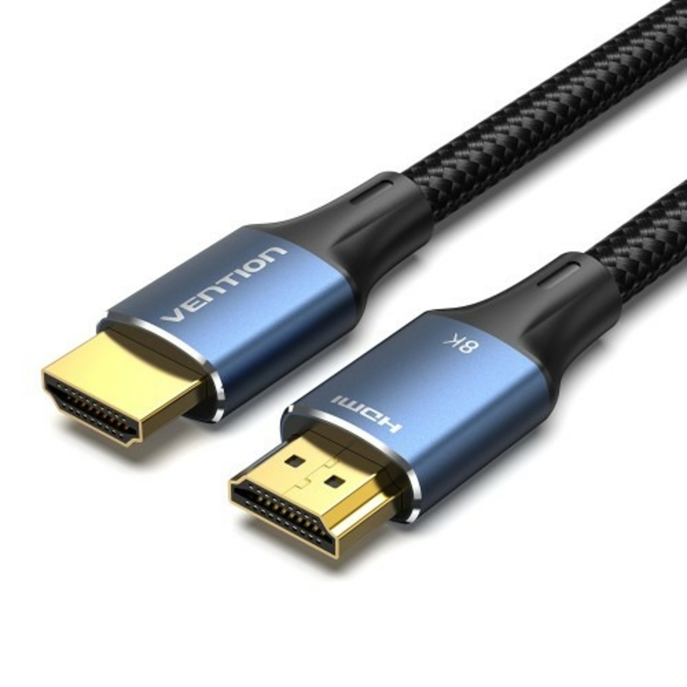 Кабель HDMI - HDMI Vention ALGLG 1.5m