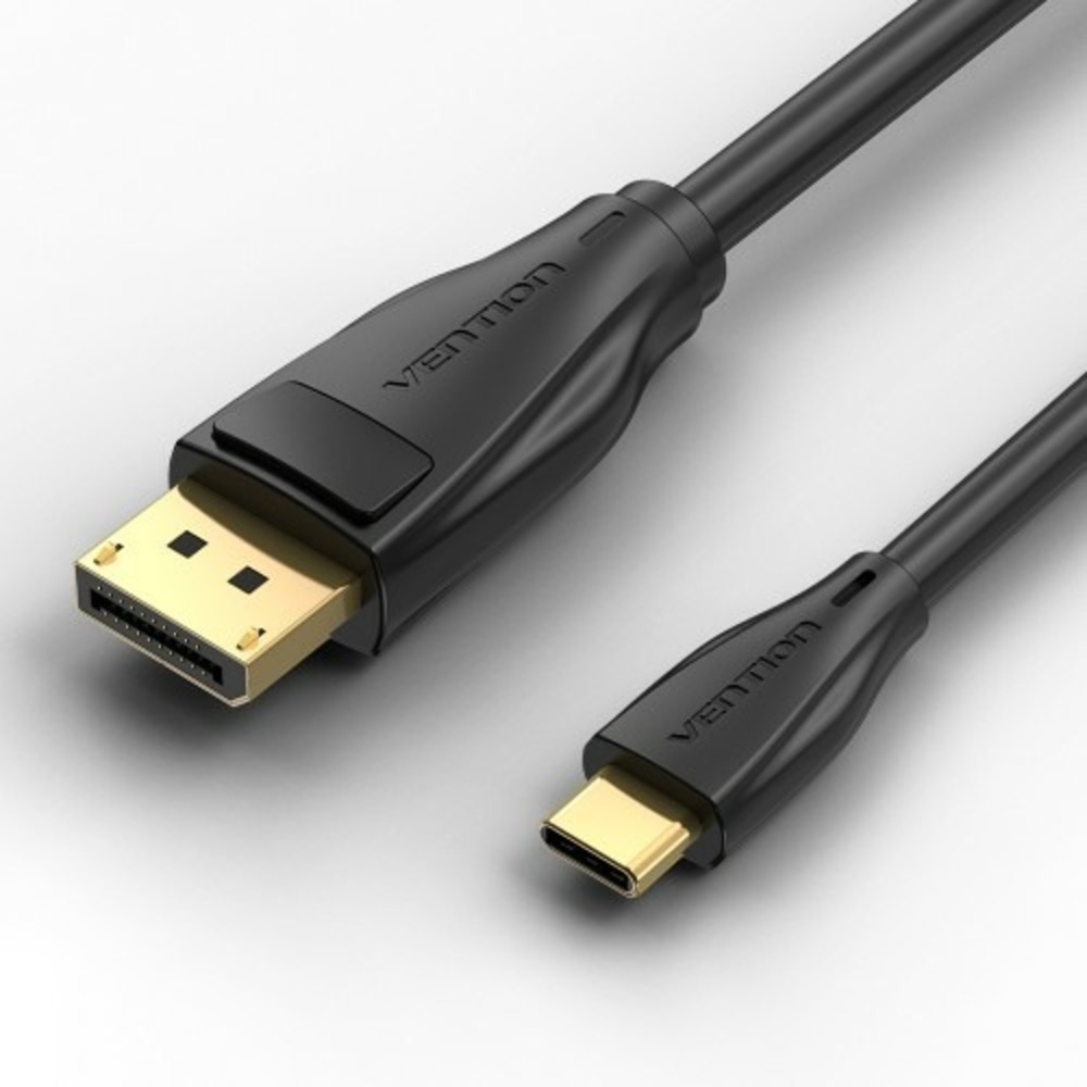 Переходник DisplayPort - USB Vention CGYBH 2.0m