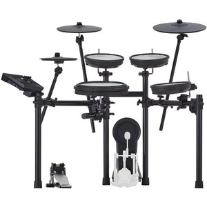 Электронная ударная установка Roland TD-17KV2 set