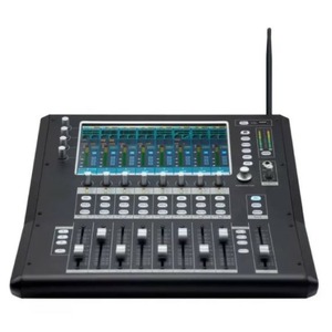 Цифровой микшер Dreamsound DM-26