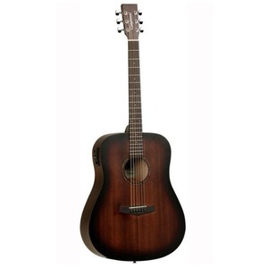 Электроакустическая гитара Tanglewood TWCR D E