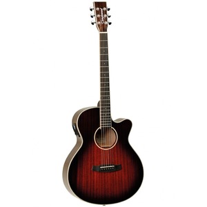 Электроакустическая гитара Tanglewood TW4 E AVB