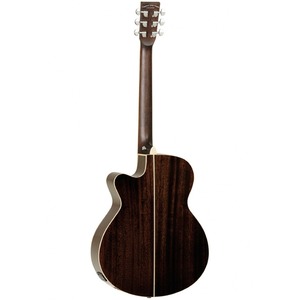 Электроакустическая гитара Tanglewood TW4 E AVB