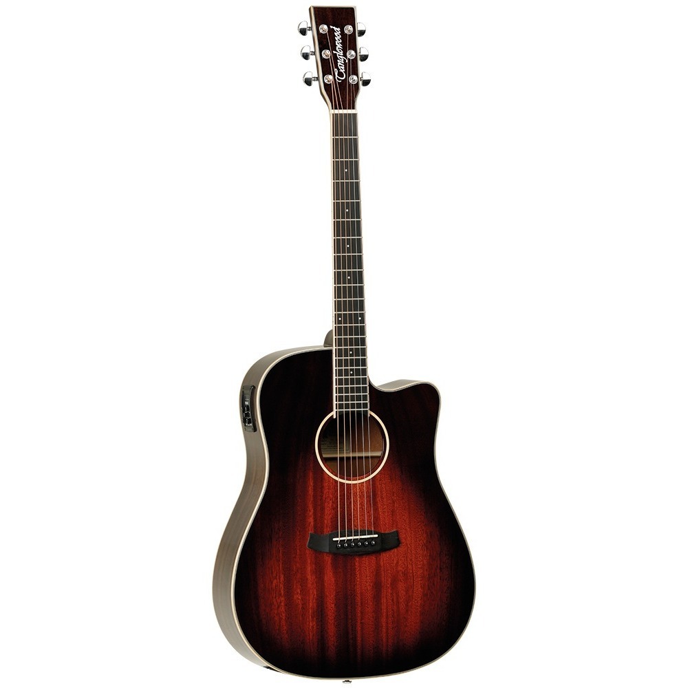 Электроакустическая гитара Tanglewood TW5 E AVB