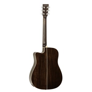 Электроакустическая гитара Tanglewood TW5 E AVB