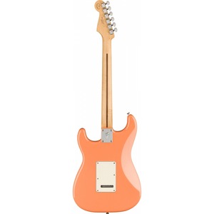 Электрогитара Fender Player Stratocaster MN Pacific Peach