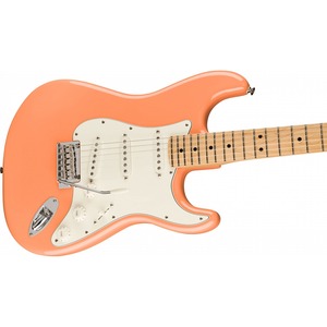 Электрогитара Fender Player Stratocaster MN Pacific Peach