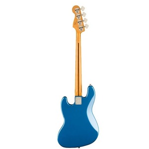 Бас-гитара Fender SQUIER CV Late 60s Jazz Bass LRL Lake Placid Blue