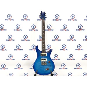 Электрогитара AIERSI PRS-24 Blue Summer Sky Burst