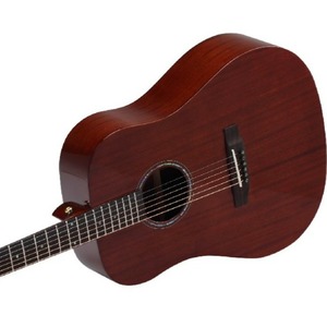 Акустическая гитара STARSUN MF40 All-Mahogany