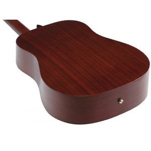 Акустическая гитара STARSUN MF40 All-Mahogany