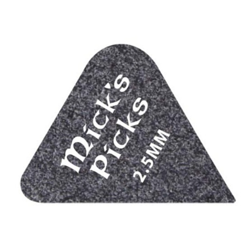 Медиатор DAndrea UKE-1-TRIAD Micks Picks