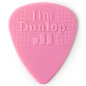 Медиатор DUNLOP 44R.60FM FAT MIKE NYLON STANDARD