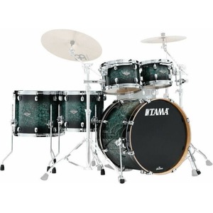 Ударная установка Tama MBS52RZS-MSL STARCLASSIC PERFORMER