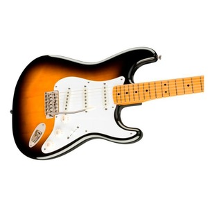 Электрогитара Fender SQUIER CV 50s Telecaster MN 2-Color Sunburst