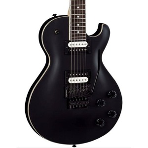 Электрогитара Les Paul Dean TBX F BKS