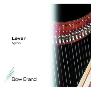 Струна для арфы Bow Brand BBLAN-D5-S