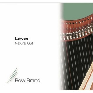 Струна для арфы Bow Brand BBLAV-B2-S