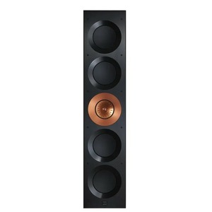 Встраиваемая стеновая акустика KEF Ci5160REF-THX REFERENCE