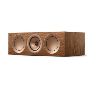 Центральный канал KEF R2 Meta Walnut