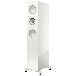 Напольная акустика KEF R7 Meta White Gloss