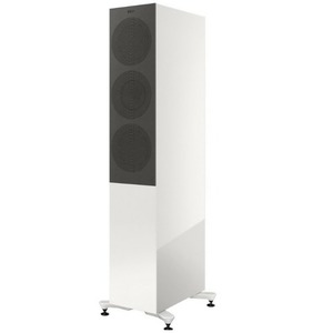 Напольная акустика KEF R7 Meta White Gloss