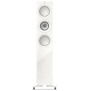 Напольная акустика KEF R7 Meta White Gloss