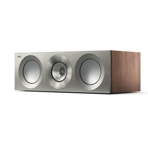 Центральный канал KEF REFERENCE 2 Meta WN/SLV SP4051WA