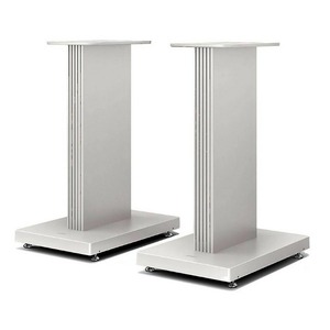 Стойка для акустики KEF S3 Floor Stand White