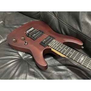 Электрогитара SCHECTER SGR C-1 FR WSN