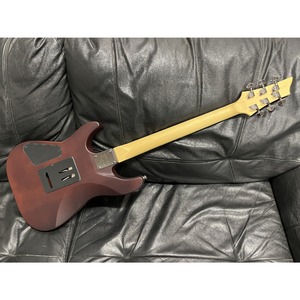 Электрогитара SCHECTER SGR C-1 FR WSN