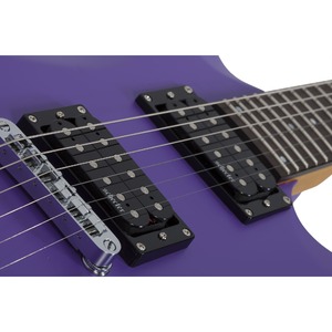 Электрогитара SCHECTER C-6 Deluxe SDP